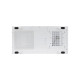Корпус для ПК 1stPlayer Mi5-WH-2FC7R-W-1FC7-W