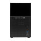 Корпус для ПК 1stPlayer Mi6-EV-BK