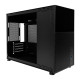 Корпус для ПК 1stPlayer Mi6-EV-BK