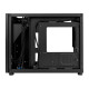 Корпус для ПК 1stPlayer Mi6-EV-BK