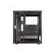 Корпус для ПК 1stPlayer Mi7-A-BK-2F7R-1F7