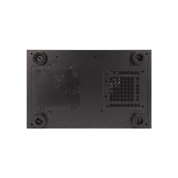 Корпус для ПК 1stPlayer Mi7-A-BK-2F7R-1F7