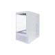 Корпус для ПК 1stPlayer Mi7-A-WH-2F7R-W-1F7-W