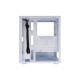 Корпус для ПК 1stPlayer Mi7-A-WH-2F7R-W-1F7-W