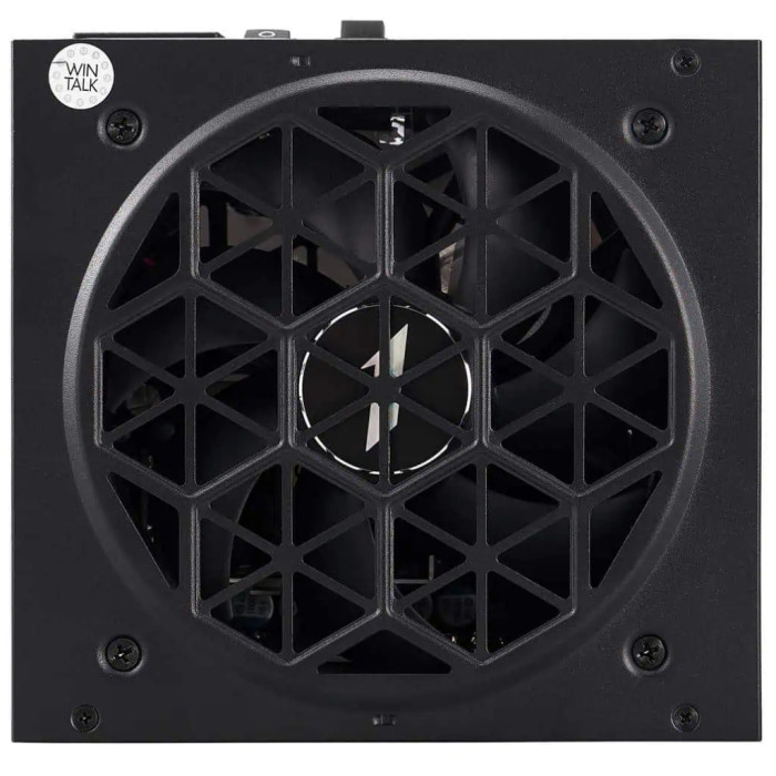 Блок живлення 1stPlayer 1200W (NGDP-GLD-1200-BK-EU)