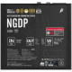 Блок живлення 1stPlayer 1200W (NGDP-GLD-1200-BK-EU)