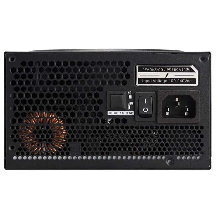 Блок живлення 1stPlayer 1200W (NGDP-GLD-1200-BK-EU)