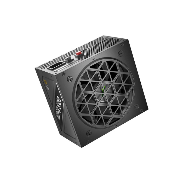 Блок живлення 1stPlayer 850W (NGDP-GLD-850-BK-EU)