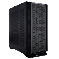 Корпус для ПК 1stPlayer PS8MX-BK