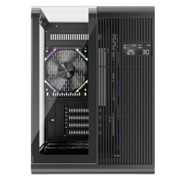 Корпус для ПК 1stPlayer RT5-BK