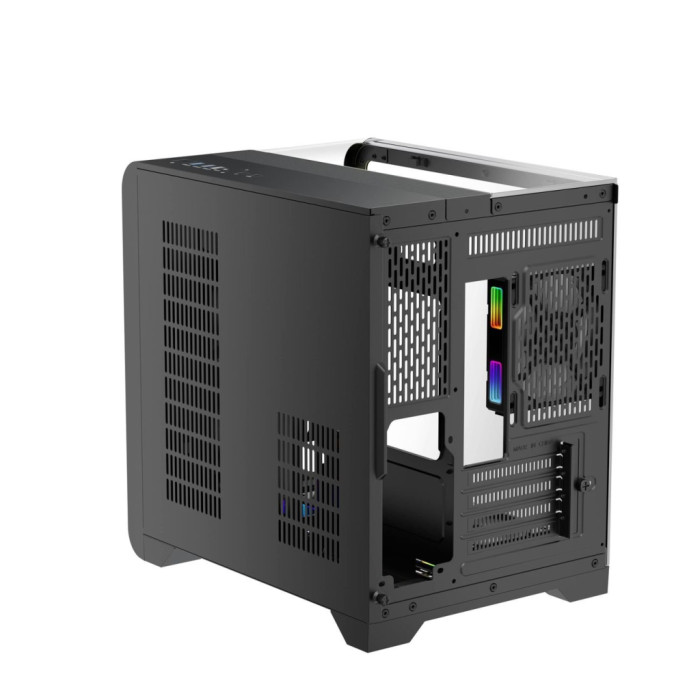 Корпус для ПК 1stPlayer RT5-BK