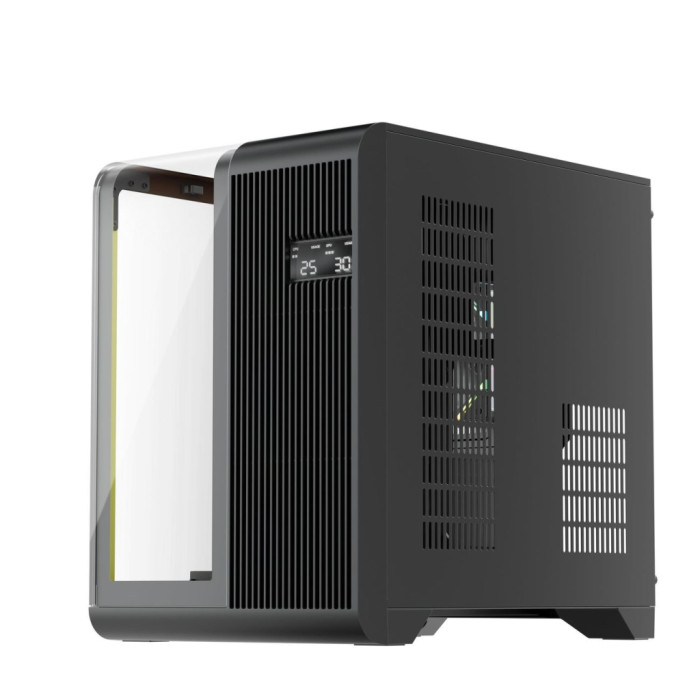 Корпус для ПК 1stPlayer RT5-BK