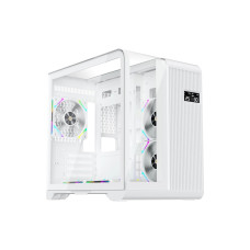 Корпус для ПК 1stPlayer RT5-WH