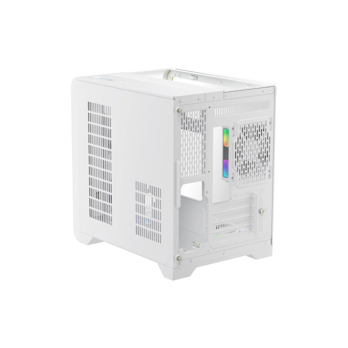 Корпус для ПК 1stPlayer RT5-WH