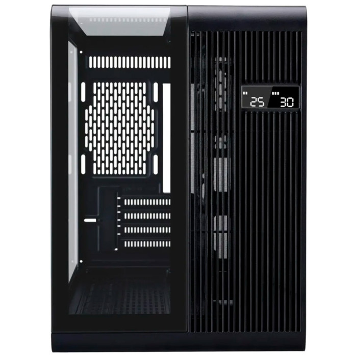 Корпус для ПК 1stPlayer RT6-BK