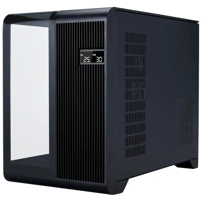 Корпус для ПК 1stPlayer RT6-BK