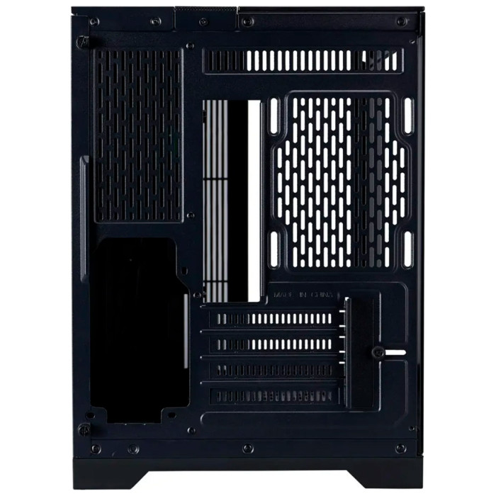 Корпус для ПК 1stPlayer RT6-BK