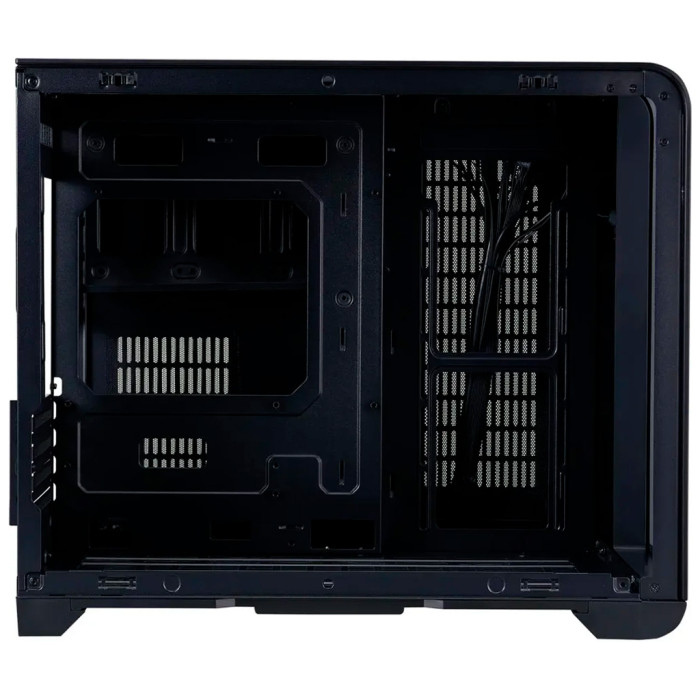 Корпус для ПК 1stPlayer RT6-BK