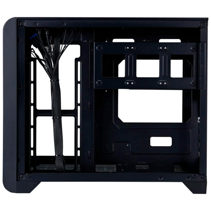 Корпус для ПК 1stPlayer RT6-BK