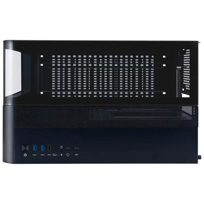 Корпус для ПК 1stPlayer RT6-BK