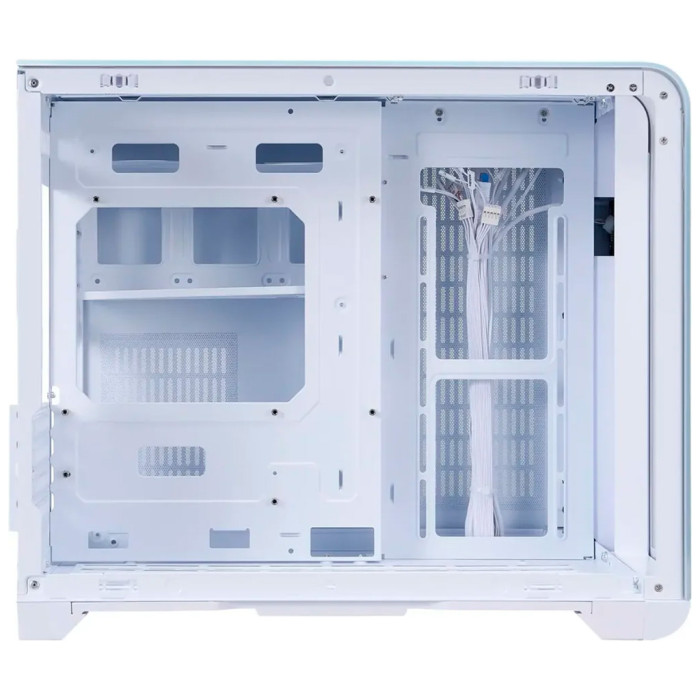 Корпус для ПК 1stPlayer RT6-WH