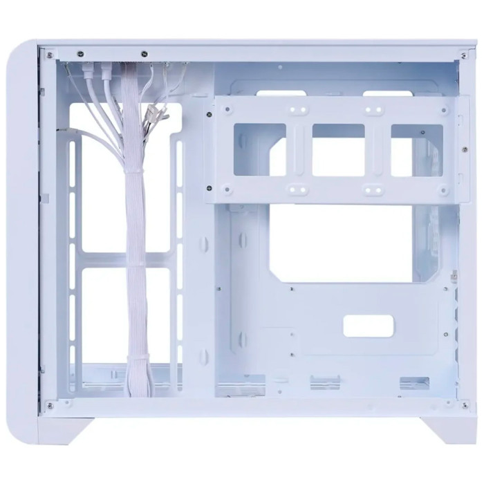 Корпус для ПК 1stPlayer RT6-WH
