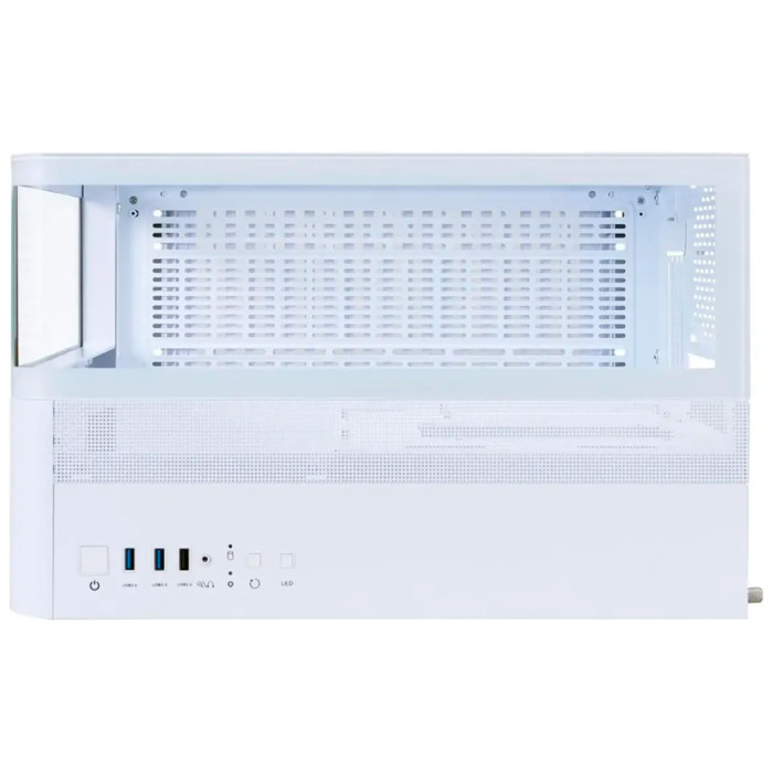 Корпус для ПК 1stPlayer RT6-WH
