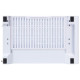 Корпус для ПК 1stPlayer RT6-WH