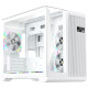 Корпус для ПК 1stPlayer RT6-WH