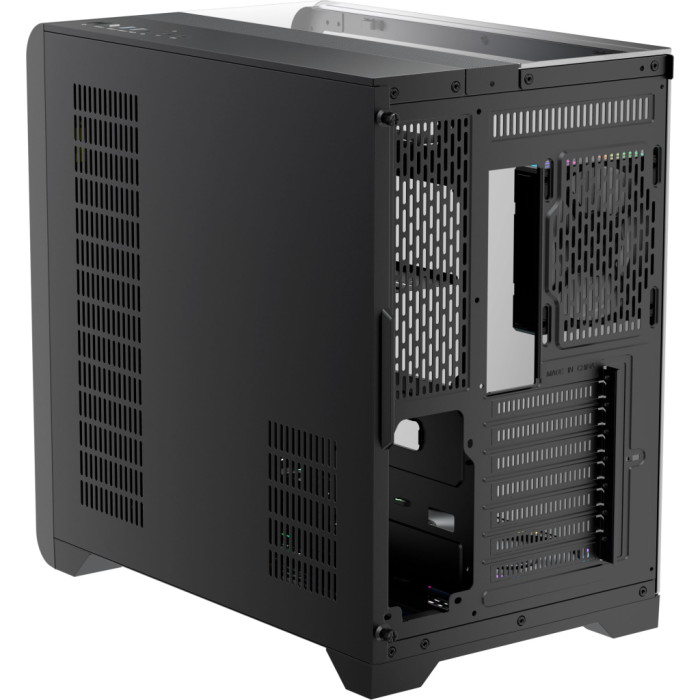 Корпус для ПК 1stPlayer RT7-BK