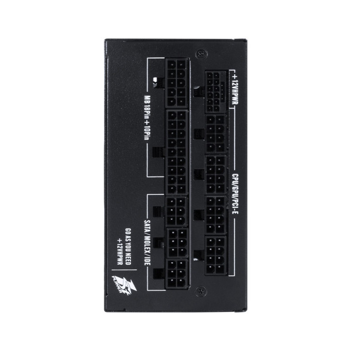 Блок живлення 1stPlayer 850W PS-850SFX (SFX-GLD-850-BK-EU)