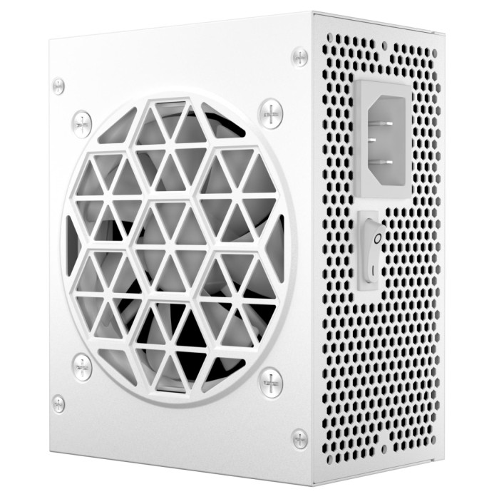 Блок живлення 1stPlayer 850W PS-850SFX White (SFX-GLD-850-WH-EU)