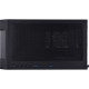 Корпус для ПК 1stPlayer T4-G-BK-4FS7