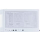 Корпус для ПК 1stPlayer T4-G-WH-4FS7-W