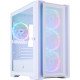 Корпус для ПК 1stPlayer T4-WH-4FS7-W