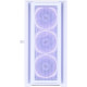 Корпус для ПК 1stPlayer T4-WH-4FS7-W