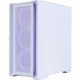 Корпус для ПК 1stPlayer T4-WH-4FS7-W
