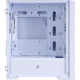 Корпус для ПК 1stPlayer T4-WH-4FS7-W