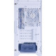 Корпус для ПК 1stPlayer T4-WH-4FS7-W