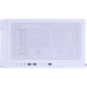 Корпус для ПК 1stPlayer T4-WH-4FS7-W