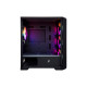 Корпус для ПК 1stPlayer T5-BK-4F1