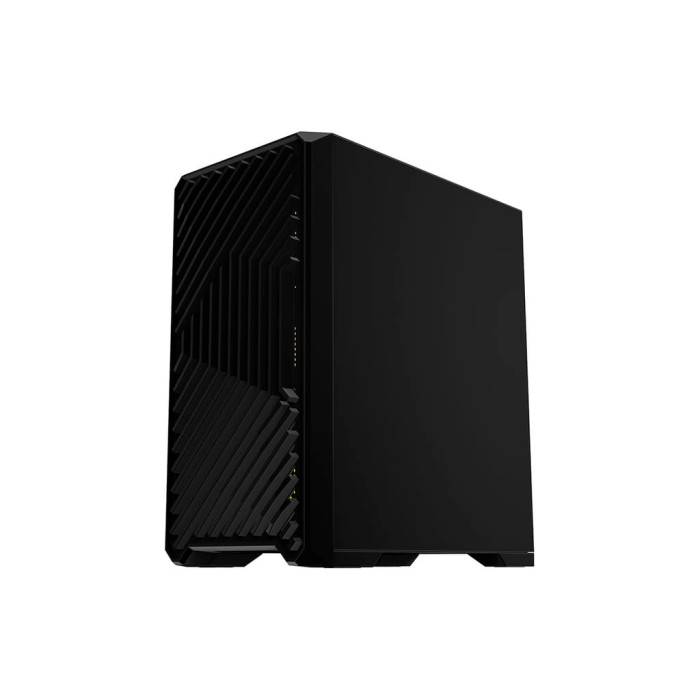Корпус для ПК 1stPlayer T5-BK-4F1