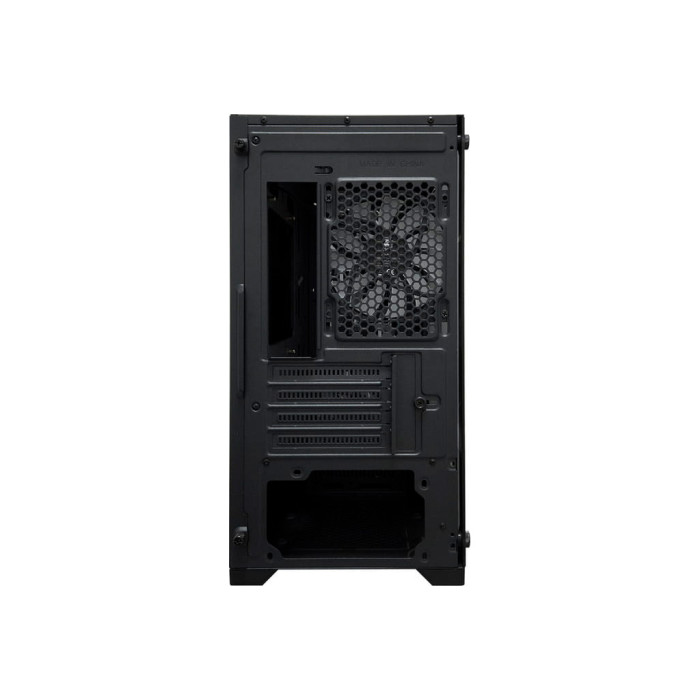 Корпус для ПК 1stPlayer T5-BK-4F1