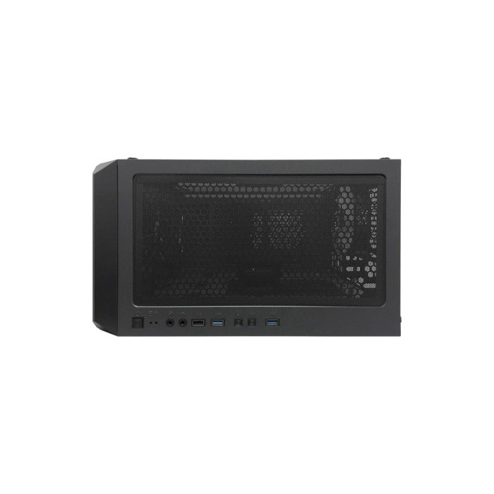 Корпус для ПК 1stPlayer T5-BK-4F1