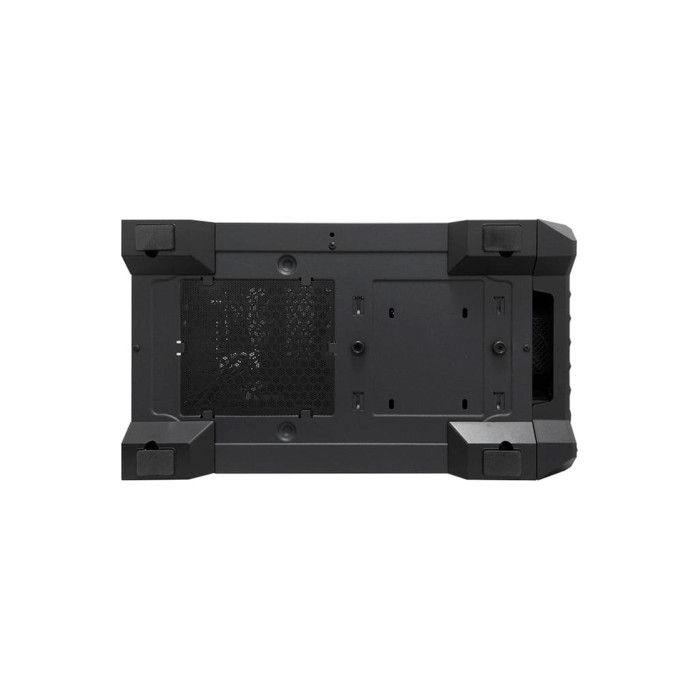 Корпус для ПК 1stPlayer T5-BK-4F1