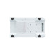 Корпус для ПК 1stPlayer T5-WH-4F1-W