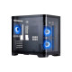 Корпус для ПК 1stPlayer UV5-BK-2FC7R-1FC7