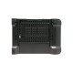 Корпус для ПК 1stPlayer UV5-BK-2FC7R-1FC7