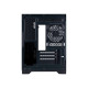 Корпус для ПК 1stPlayer UV5-BK-2FC7R-1FC7