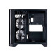 Корпус для ПК 1stPlayer UV5-BK-2FC7R-1FC7